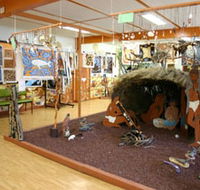 Ceduna Aboriginal Arts And Culture Centre - Hervey Bay Accommodation