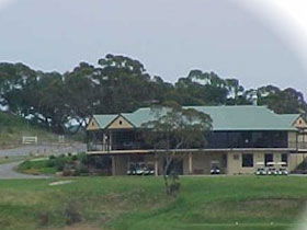 Fleurieu Golf Course - Tourism Hervey Bay 0