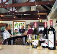d'Arenberg Vineyard And Winery - Hervey Bay Accommodation