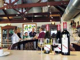 D'Arenberg Vineyard And Winery - Hervey Bay Accommodation 0