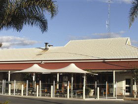  Hervey Bay Accommodation