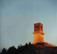 Centenary Tower - Hervey Bay Accommodation