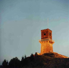 Centenary Tower - Hervey Bay Accommodation 0
