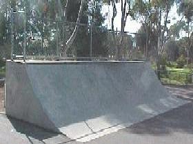 Moonta Skatepark - Hervey Bay Accommodation 0