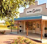 Peter Franz Fine Art Gallery - Hervey Bay Accommodation
