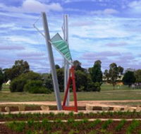 Counterbalance - Hervey Bay Accommodation