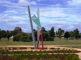 Counterbalance - Hervey Bay Accommodation 0