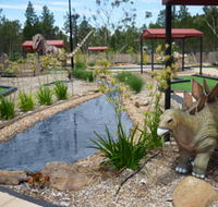 Barossa Bowland and Mini Golf - Hervey Bay Accommodation
