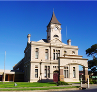 Historic Wallaroo Town Walk - Hervey Bay Accommodation