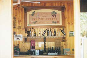 Perrini Estate Winery - Hervey Bay Accommodation 0