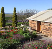 Coriole Vineyards - Hervey Bay Accommodation