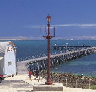 Port Victoria Museum - Hervey Bay Accommodation