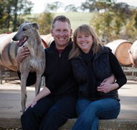 Greg Cooley Wines - Hervey Bay Accommodation