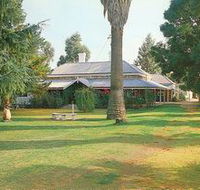 NTSA Renmark Branch Olivewood Estate - Hervey Bay Accommodation