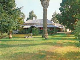 NTSA Renmark Branch Olivewood Estate - Hervey Bay Accommodation 0