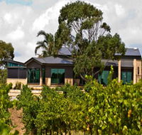 Delacolline Estate - Hervey Bay Accommodation