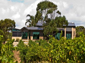 Delacolline Estate - Hervey Bay Accommodation 0