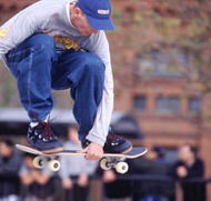 City Sk8 Park - Tourism Hervey Bay