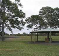 Greenrise Recreational Reserve - Hervey Bay Accommodation