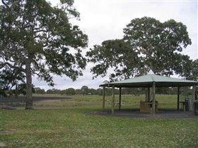 Greenrise Recreational Reserve - Hervey Bay Accommodation 0