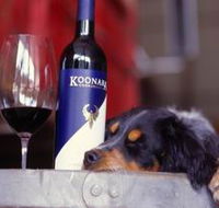 Koonara Wines - Hervey Bay Accommodation
