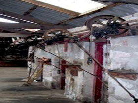 Mount Dutton Bay Woolshed Museum - Hervey Bay Accommodation 0