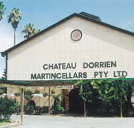 Chateau Dorrien Winery - Hervey Bay Accommodation