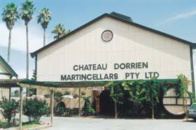Chateau Dorrien Winery - Tourism Hervey Bay 0