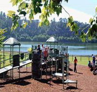 Valley Lake Wildlife Park And Boardwalk - Hervey Bay Accommodation
