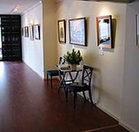 Peter Walker Fine Art - Tourism Hervey Bay