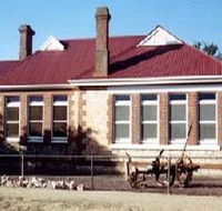 Maitland Museum - Hervey Bay Accommodation