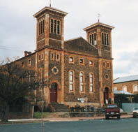 Kapunda Heritage Trail - Hervey Bay Accommodation