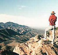 Devil's Peak Walking Trail - Hervey Bay Accommodation