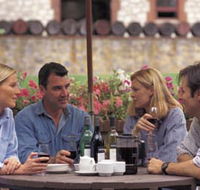 Yalumba - Hervey Bay Accommodation
