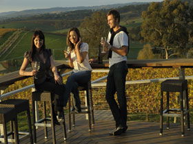 The Lane Vineyard - Hervey Bay Accommodation 0