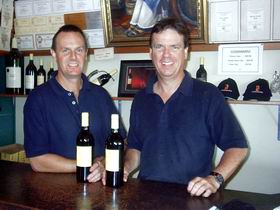 Redman Winery - Hervey Bay Accommodation 0
