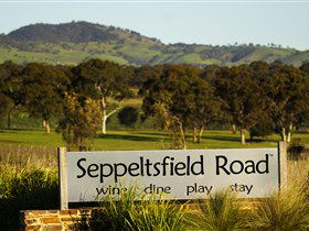 Seppeltsfield Road - Tourism Hervey Bay 0