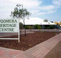 Woomera Heritage and Visitor Information Centre - Hervey Bay Accommodation