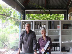 Brick Kiln Wines - Hervey Bay Accommodation 0