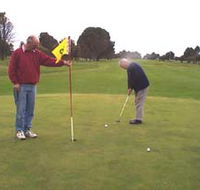 Kingston South East Golf Club - Hervey Bay Accommodation