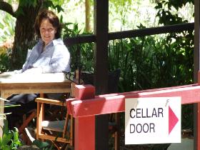 Lazy Ballerina - Hervey Bay Accommodation 0