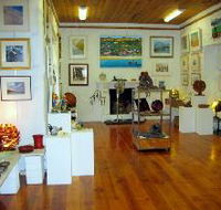 Off the Slate Gallery - Hervey Bay Accommodation