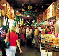 Adelaide Central Market - Tourism Hervey Bay