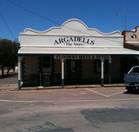 Flinders Bikes and Bytes - Hervey Bay Accommodation