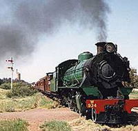 Pichi Richi Railway