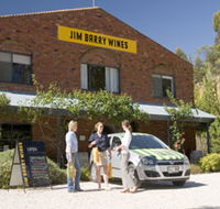 Jim Barry Wines - Hervey Bay Accommodation