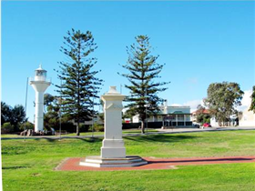 Historic Wallaroo Town Drive - Hervey Bay Accommodation 0