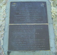 The Chinese Memorial at Robe - Hervey Bay Accommodation