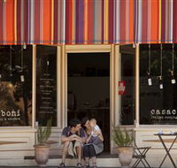 Casa Carboni Italian Cooking School and Enoteca - Hervey Bay Accommodation
