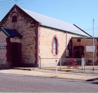 Balaklava Museum Centenary Hall - Hervey Bay Accommodation